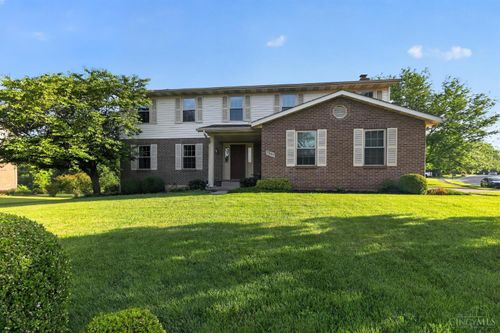 7889 Drawbridge Ct, West Chester, OH, 45069-1684 | Card Image