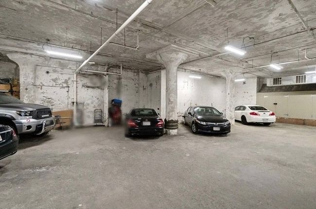 APT-201 - 531 Main St, Condo with 2 bedrooms, 1 bathrooms and 1 parking in Worcester MA | Image 16