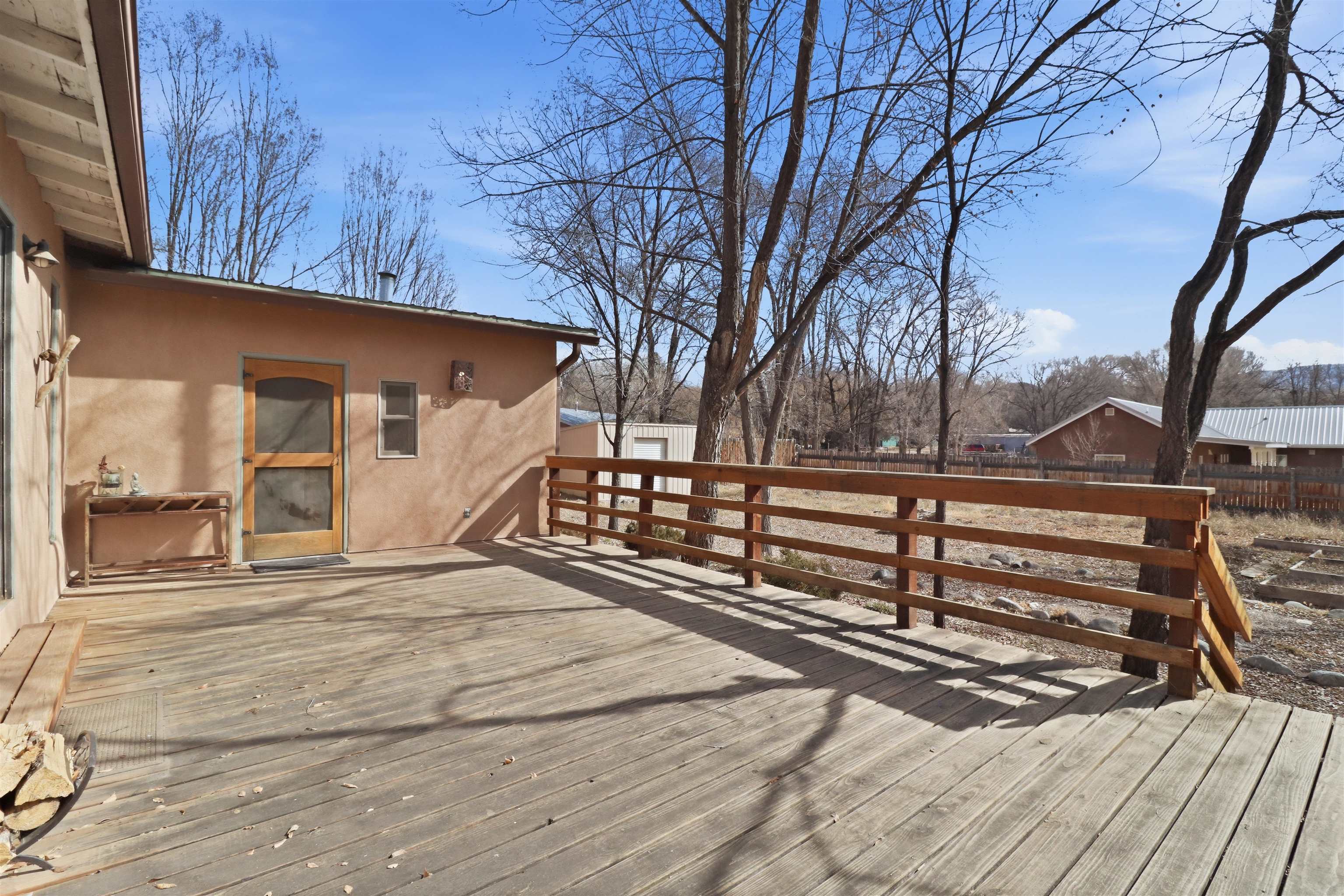 Residential in Taos 2
