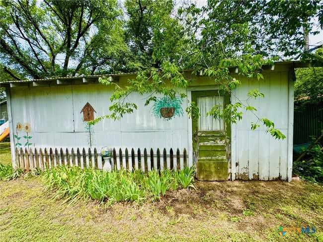 1112 Baldridge Dr, House other with 2 bedrooms, 1 bathrooms and null parking in Gatesville TX | Image 14