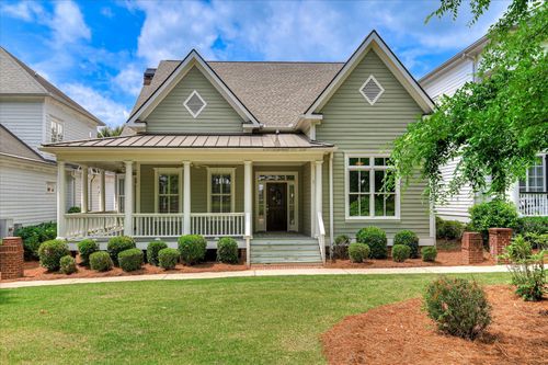 125 Central Park Lane, Evans, GA, 30809 | Card Image