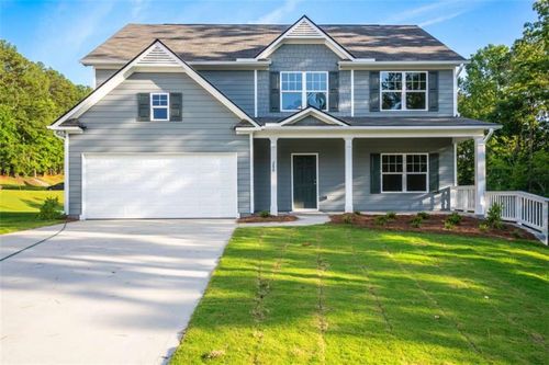 280 River Run Dr, Dallas, GA, 30132-3266 | Card Image
