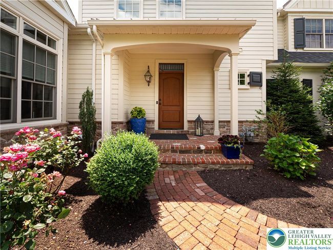 2063 Forge Run, House other with 4 bedrooms, 5 bathrooms and null parking in Bethlehem PA | Image 11