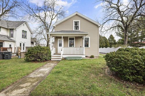 528 E Madison Avenue, Milton, WI, 53563 | Card Image