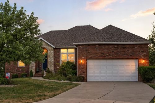 1731 E Blockade Ct, Republic, MO, 65738-7817 | Card Image