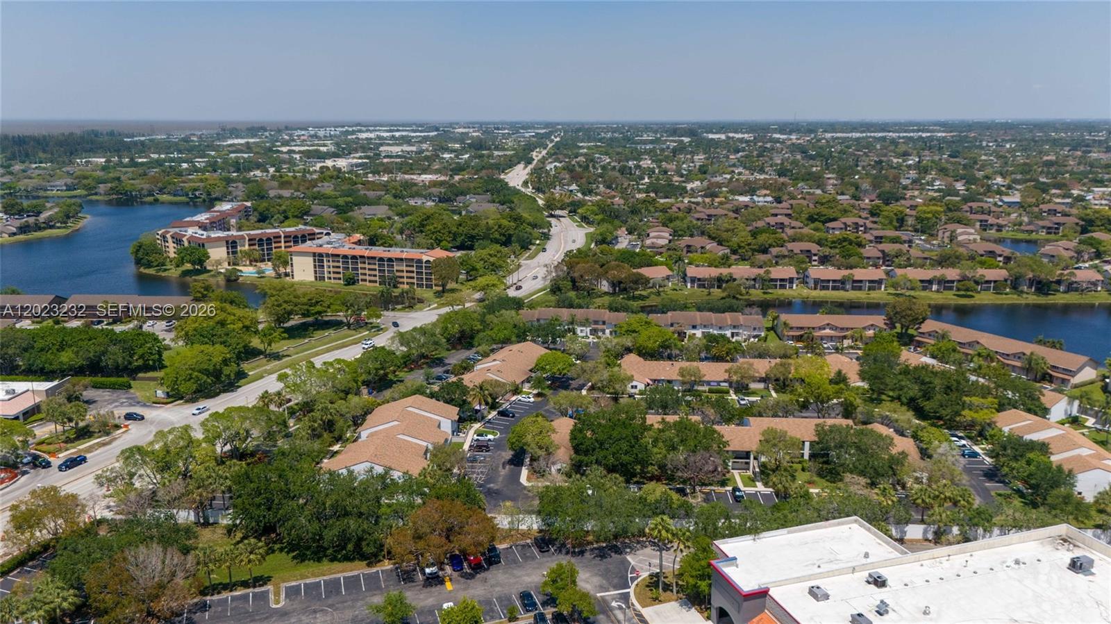 Residential Lease in Sunrise 2