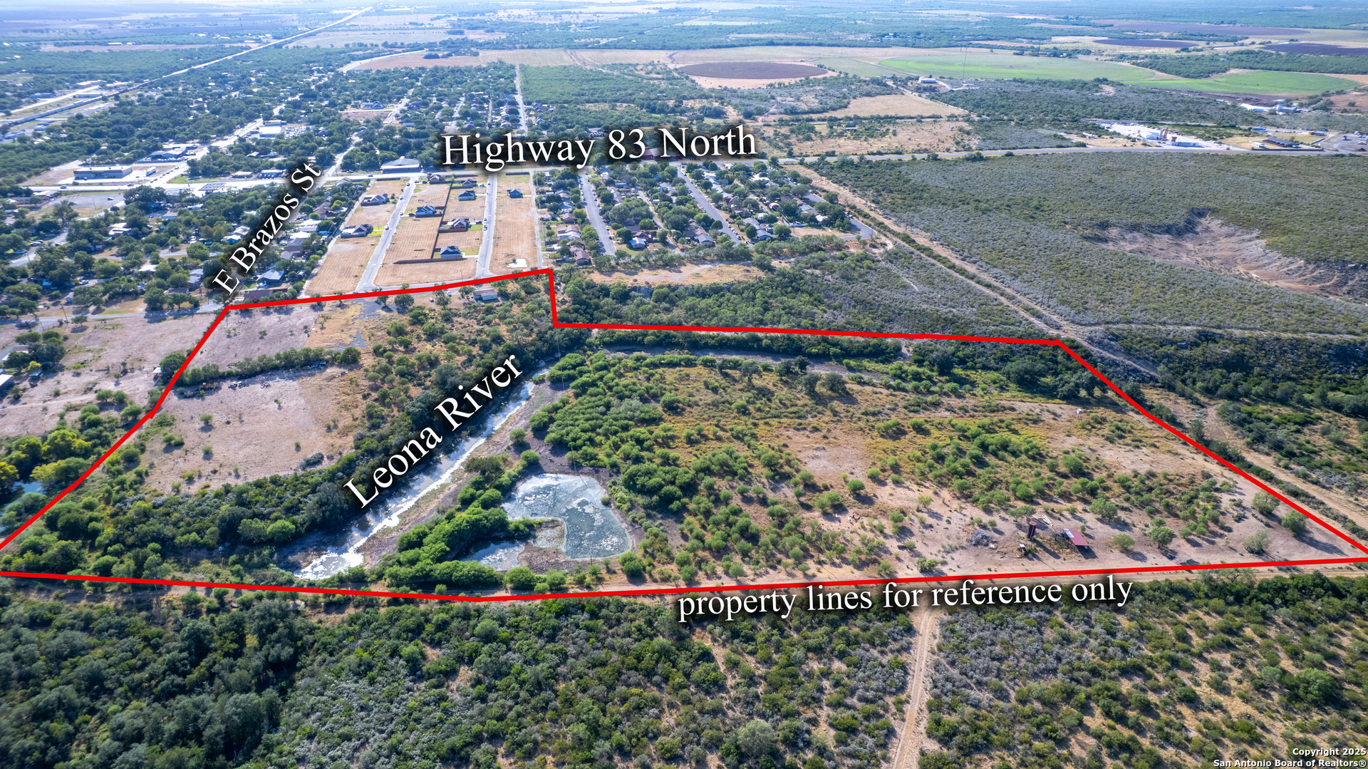 Residential in Uvalde