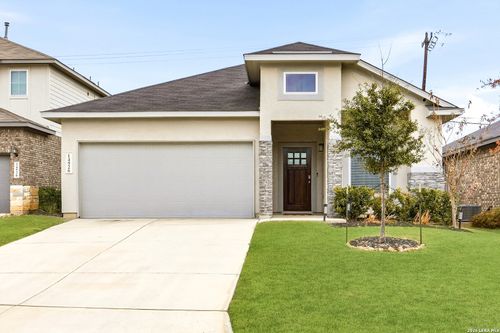 14926 Palmer Crk, San Antonio, TX, 78217-3428 | Card Image