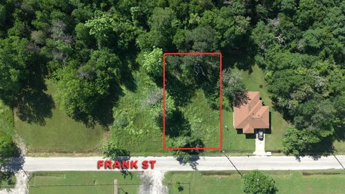 N/A Frank St, Terrell, TX, 75160 | Card Image