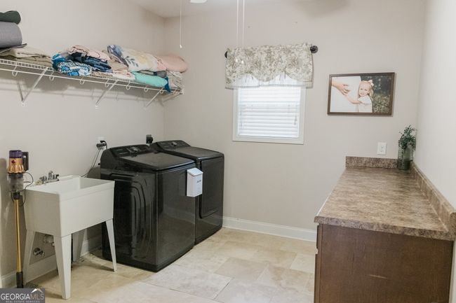 1325 Adams Rd, House other with 4 bedrooms, 3 bathrooms and 10 parking in Meansville GA | Image 15