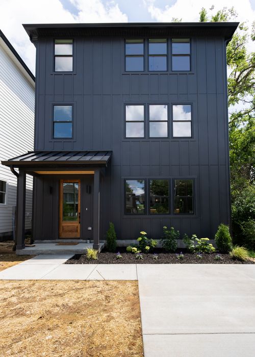 600 James Ave, Nashville, TN, 37209-1213 | Card Image