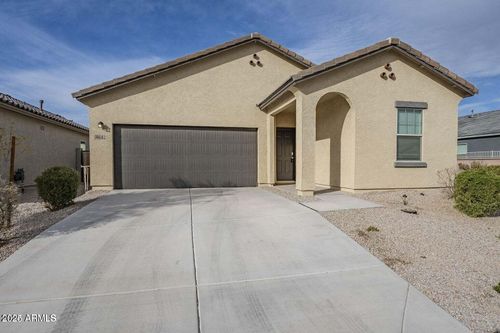 4734 N 194th Dr, Litchfield Park, AZ, 85340-8200 | Card Image