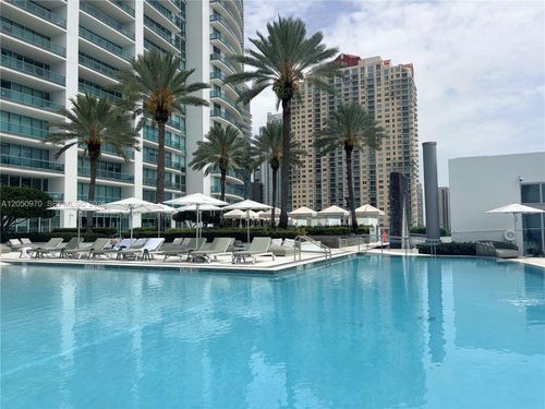 201-1331 Brickell Bay Dr, Miami, FL, 33131-3693 | Card Image