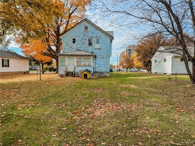 12 Thornton Avenue, House other with 4 bedrooms, 1 bathrooms and null parking in Auburn NY | Image 2