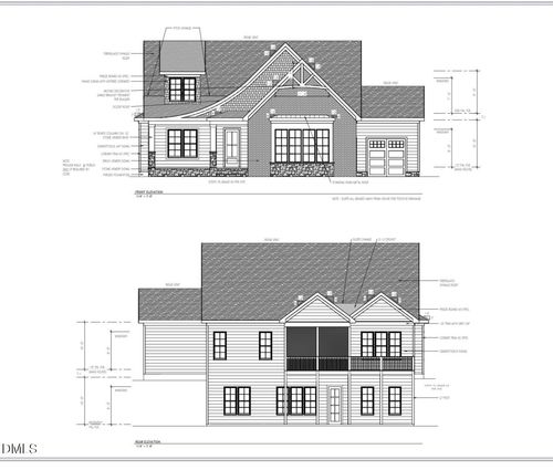154 Colonial Trail Ct, Pittsboro, NC, 27312-9567 | Card Image