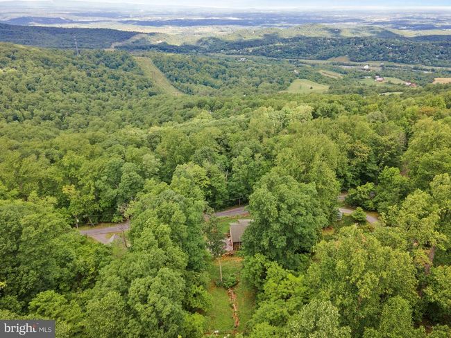 806 Windy Way, House other with 3 bedrooms, 3 bathrooms and null parking in FRONT ROYAL VA | Image 37