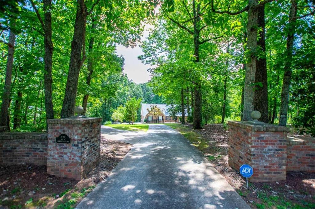 Oak Mountain Rd, Carrollton, GA 30116