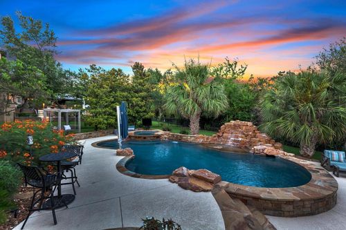 14417 Heron Bay, Austin, TX, 78738-6539 | Card Image