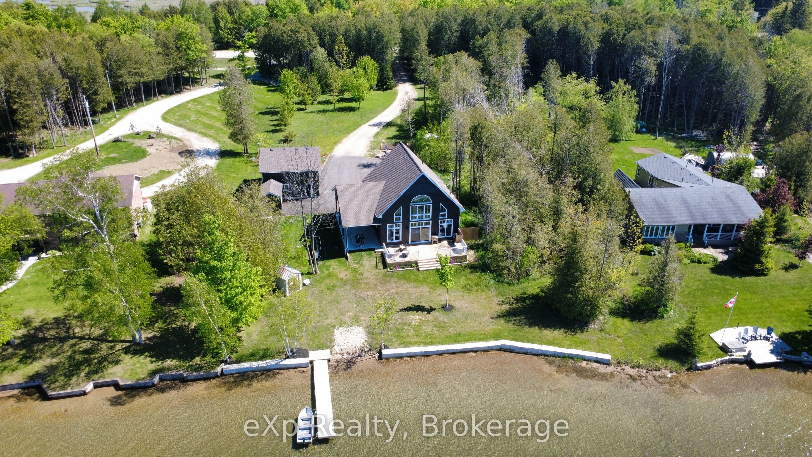Residential in South Bruce Peninsula 2