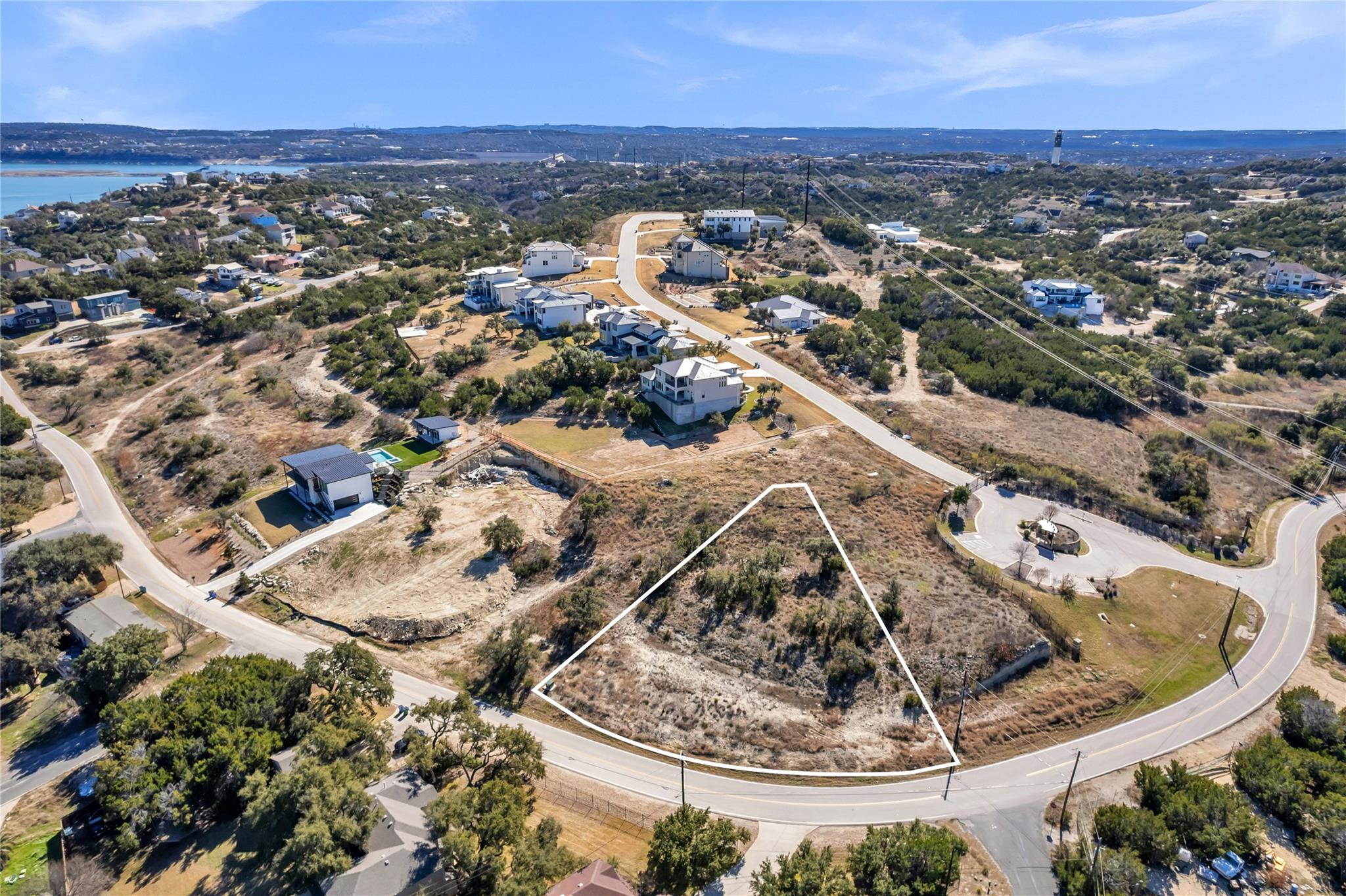 Land in Austin 2