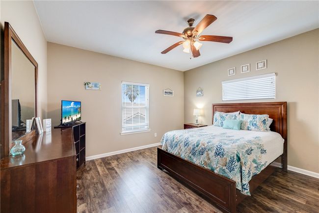 689 Morgan Cir, House other with 4 bedrooms, 3 bathrooms and null parking in Port Aransas TX | Image 15