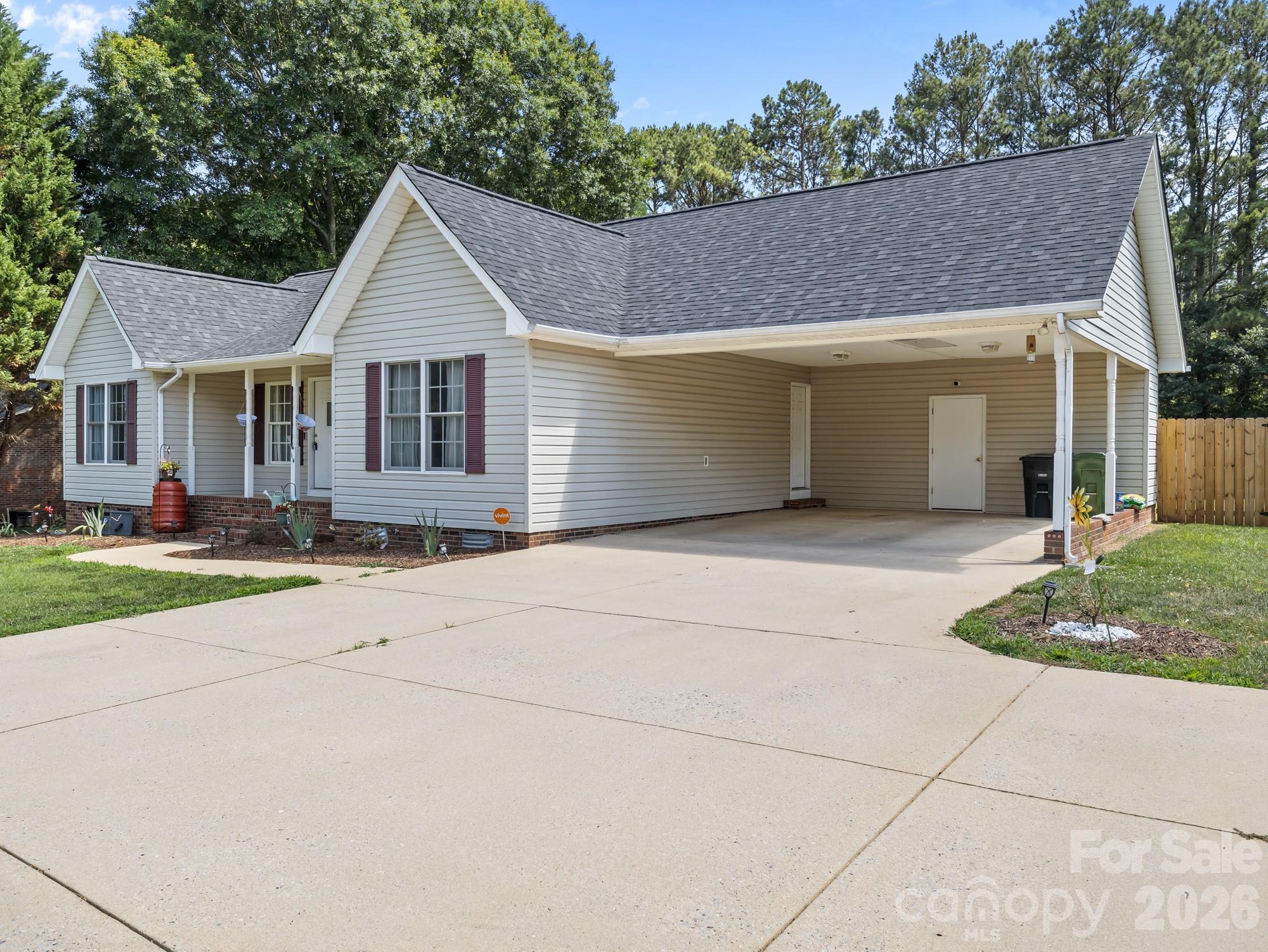 Residential in Shelby 2