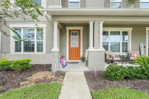 2143 Valencia Blossom St, CLERMONT, FL, 34711-9577 | Card Image