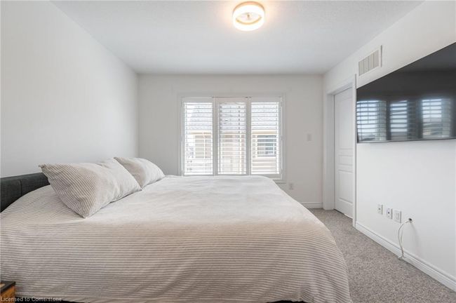 16 Place Polonaise Dr, Townhouse with 3 bedrooms, 3 bathrooms and 2 parking in Grimsby ON | Image 17