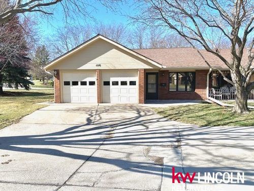 1116 Silver Ridge #17 Road, Lincoln, NE, 68510 | Card Image