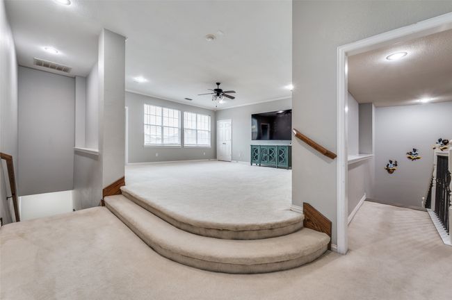 11722 Estacado Dr, House other with 5 bedrooms, 5 bathrooms and null parking in Frisco TX | Image 17