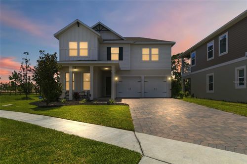 13092 Sunrise Harvest Ave, WINTER GARDEN, FL, 34787-7412 | Card Image