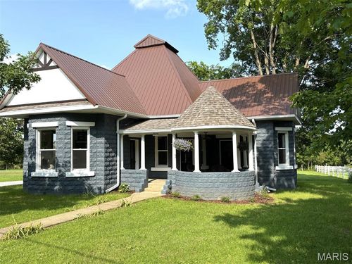 10216 High St, Belgrade, MO, 63622-9184 | Card Image