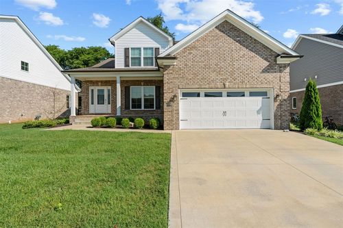 1070 Aristides Dr, Bowling Green, KY, 42104-5580 | Card Image