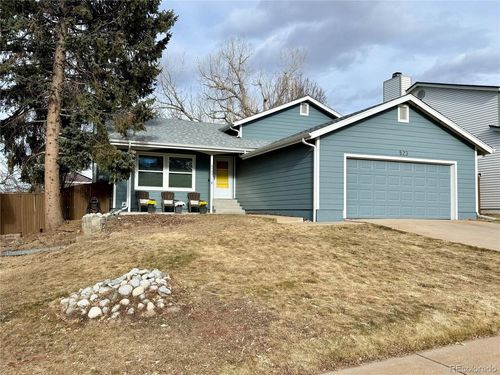 523 Timberline Pl, Highlands Ranch, CO, 80126-2252 | Card Image