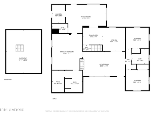 507 Lindy Dr, Knoxville, TN, 37920-5253 | Card Image