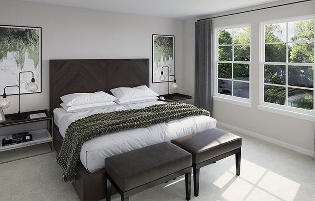 Sweetgrass Owner's Bedroom 722x460 | Image 9