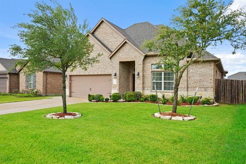 6614 Sterling Shores Ln, Rosenberg, TX, 77471-2085 | Card Image