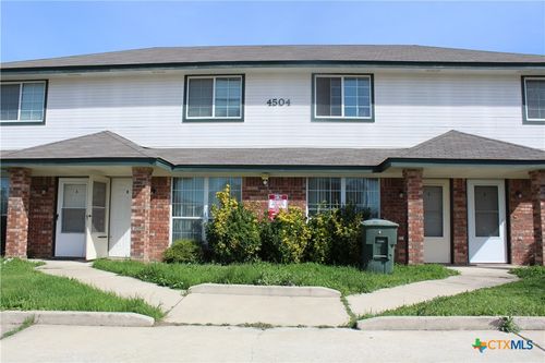 4504 Mattie Dr, Killeen, TX, 76549-4390 | Card Image