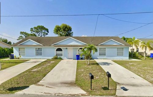 5205 Se Primrose Way, Stuart, FL, 34997-8065 | Card Image