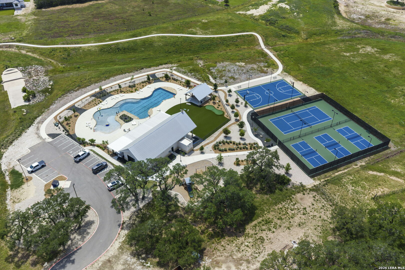 Land in Bulverde 5