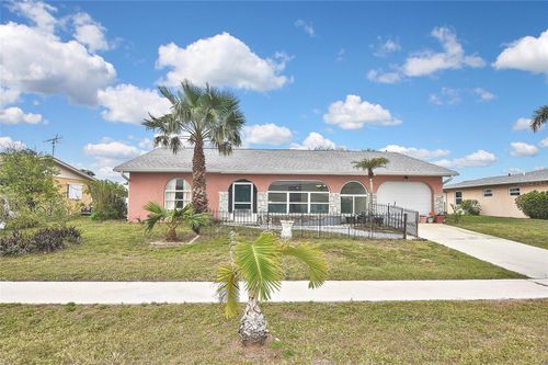6023 Mayberry Ave, NORTH PORT, FL, 34287-2211 | Card Image