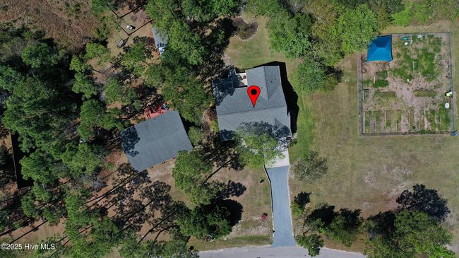 161 N Lake Dr, House other with 3 bedrooms, 2 bathrooms and 2 parking in Boiling Spring Lakes NC | Image 41