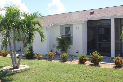 unit-76-6796 Gasparilla Pines Blvd, ENGLEWOOD, FL, 34224-6713 | Card Image