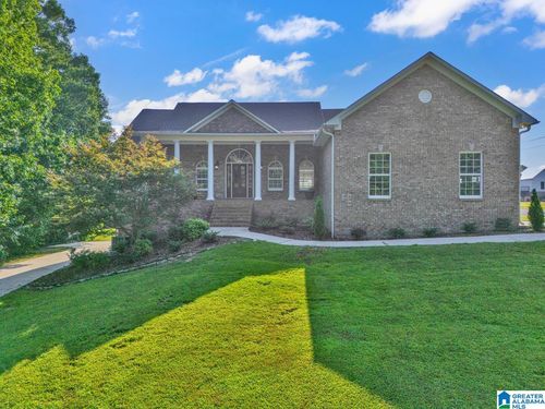 135 County Road 1335, Vinemont, AL, 35179-6744 | Card Image