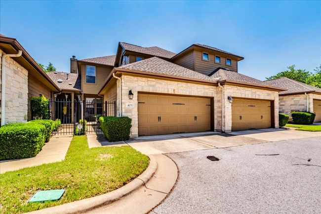 UNIT-403 - 14100 Avery Ranch Blvd, Townhouse with 3 bedrooms, 3 bathrooms and 2 parking in Austin TX | Image 25