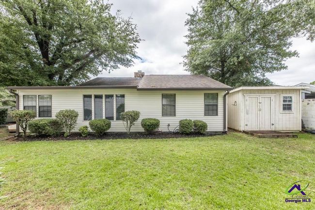 207 Atrium Ct, House other with 3 bedrooms, 2 bathrooms and null parking in Warner Robins GA | Image 10