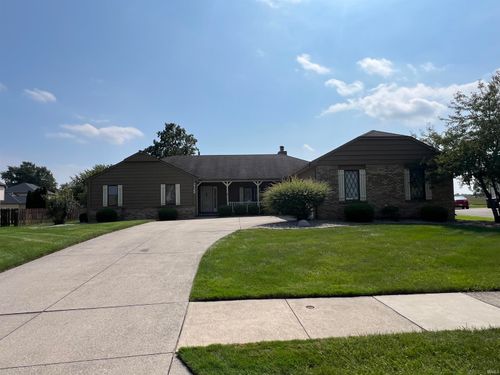 2128 Ransom Drive, Fort Wayne, IN, 46845-1437 | Card Image