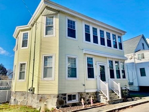 1-38 Howie St, Melrose, MA, 02176-1928 | Card Image