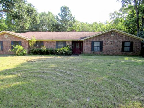 1222 N 4th St, Crockett, TX, 75835-5353 | Card Image