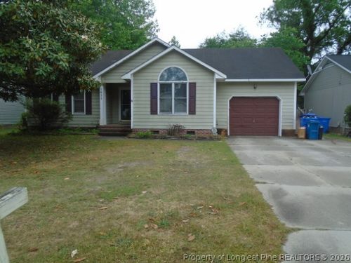 1411 Furnish Dr, Fayetteville, NC, 28304-4758 | Card Image